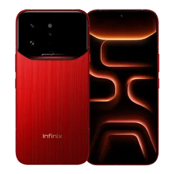 Infinix Note 60 Ultra