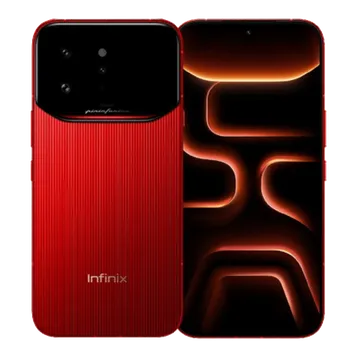 Infinix Note 60 Ultra Price in Bangladesh