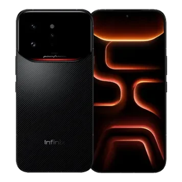 Infinix Note 60 Ultra Price in Bangladesh