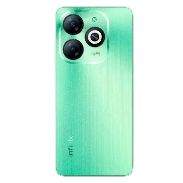 Infinix Smart 8 Price in Bangladesh