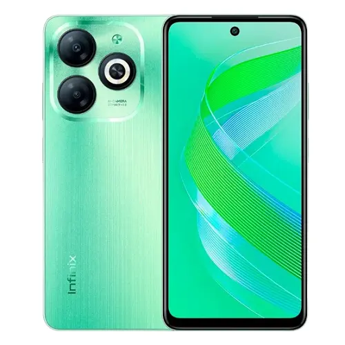 Infinix Smart 8 Price in Bangladesh