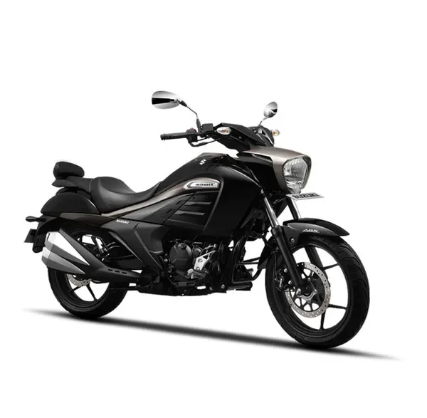 Suzuki Intruder FI ABS Price in Bangladesh