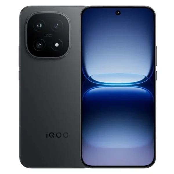 vivo iQOO 15 Price in Bangladesh