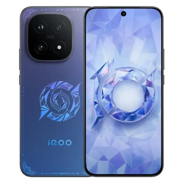 vivo iQOO 15 Price in Bangladesh
