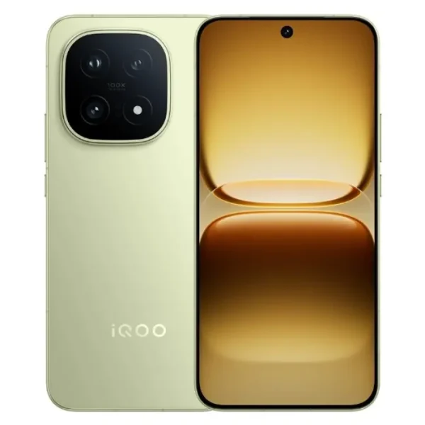 vivo iQOO 15 Price in Bangladesh