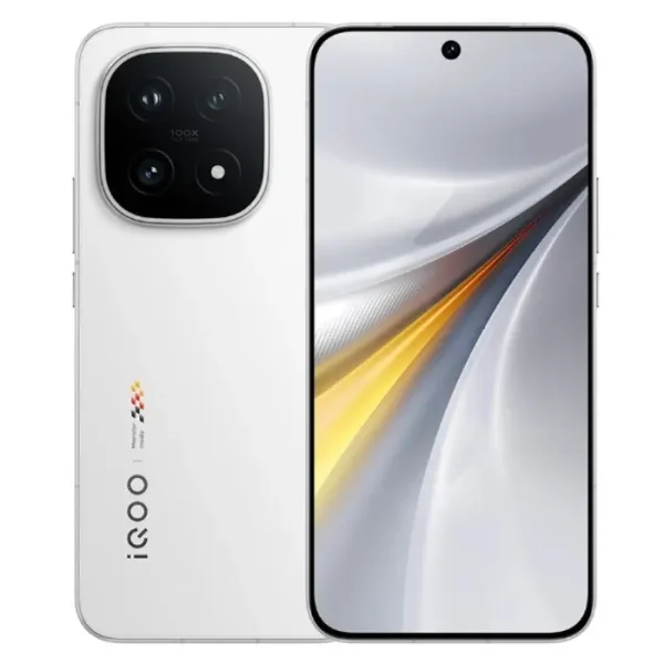 vivo iQOO 15 Price in Bangladesh
