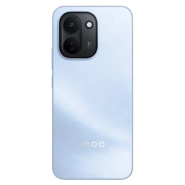 iQOO Z11 Price in Bangladesh