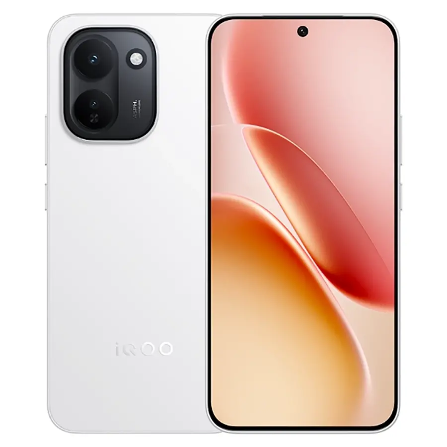 iQOO Z11 Price in Bangladesh
