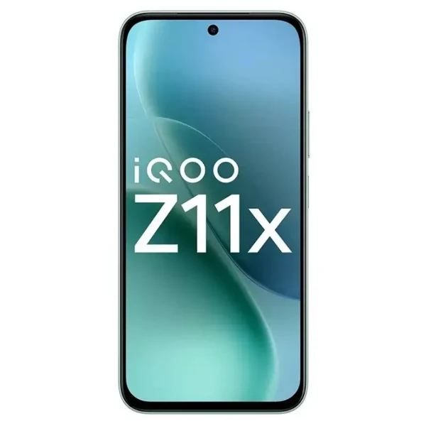 vivo iQOO Z11x Price in Bangladesh
