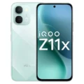 vivo iQOO Z11x