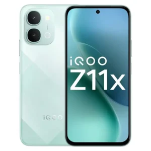 vivo iQOO Z11x