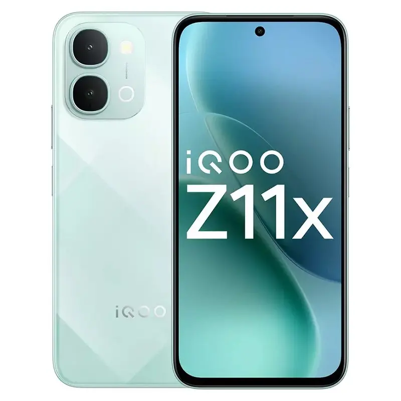 vivo iQOO Z11x Price in Bangladesh