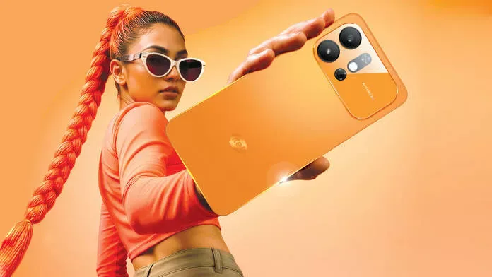 itel A100 Pro Smartphone Launched at ৳12,000, Comes with 100 Days Free Screen Replacement Price in Bangladesh