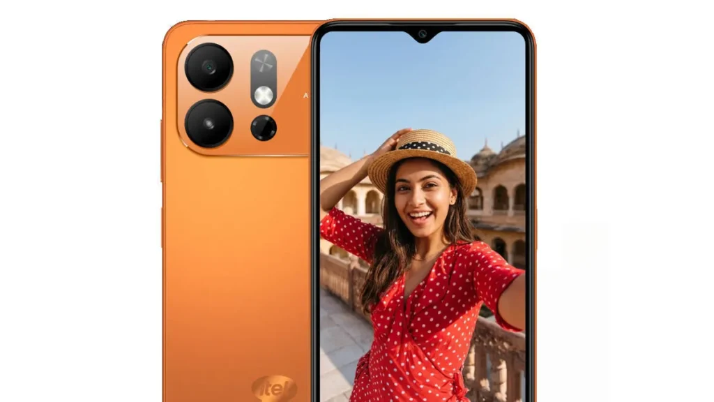 itel A100 Pro Smartphone Launched at ৳12,000, Comes with 100 Days Free Screen Replacement Price in Bangladesh
