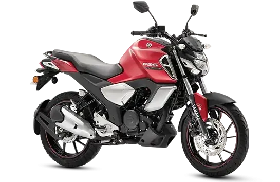 Yamaha Fzs V3 Bs6 Price in Bangladesh