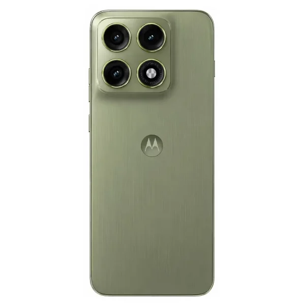 Motorola Edge 70 Pro Price in Bangladesh