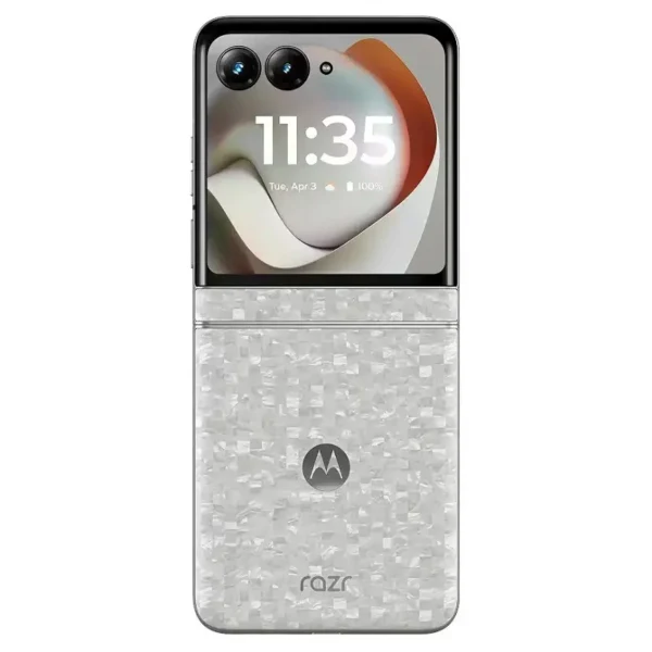 Motorola Razr 70 Price in Bangladesh