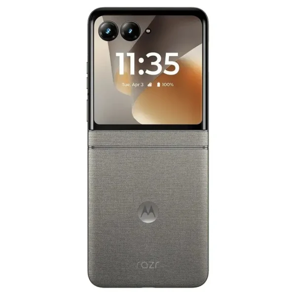 Motorola Razr 70 Price in Bangladesh