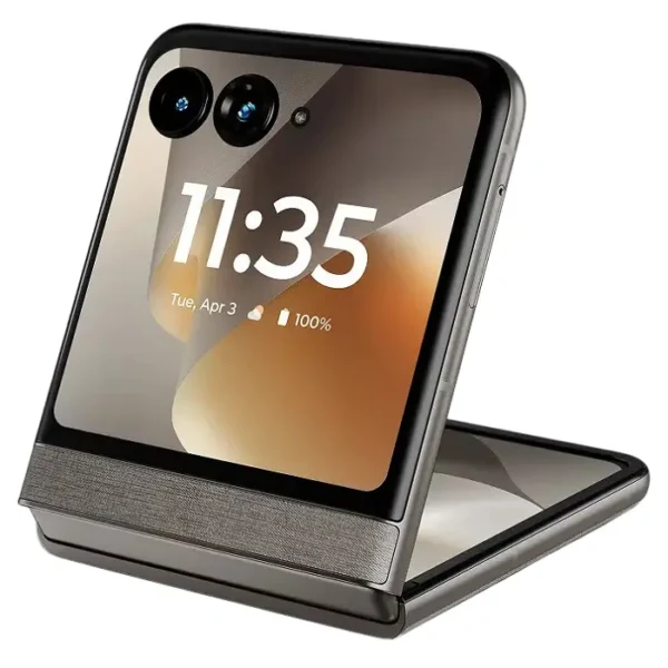 Motorola Razr 70 Price in Bangladesh