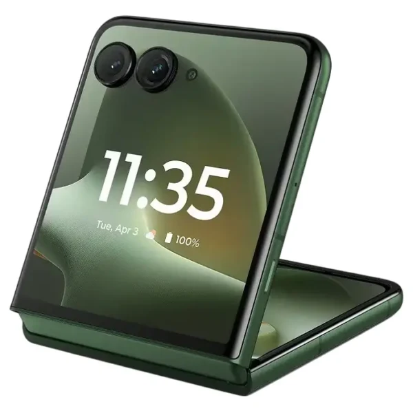 Motorola Razr 70 Plus Price in Bangladesh