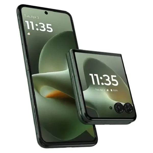 Motorola Razr 70 Plus Price in Bangladesh