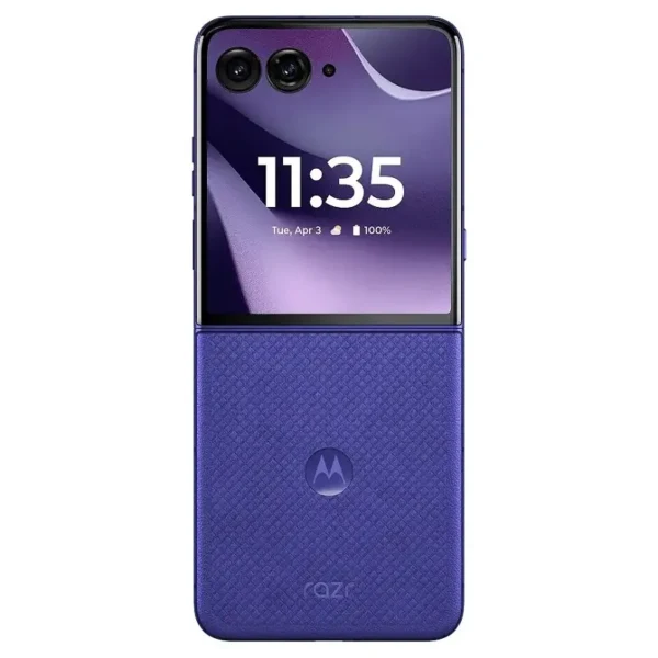 Motorola Razr 70 Ultra Price in Bangladesh