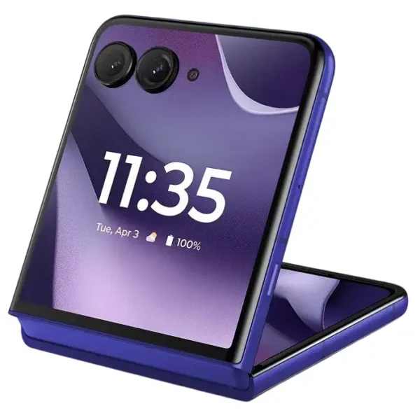 Motorola Razr 70 Ultra Price in Bangladesh