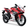 New Honda CBR 150R