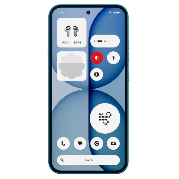 Nothing phone (4a) Price in Bangladesh