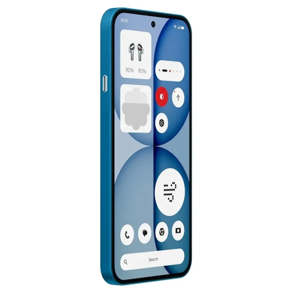 Nothing phone (4a) Price in Bangladesh