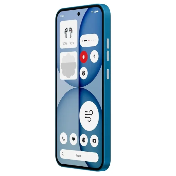 Nothing phone (4a) Price in Bangladesh