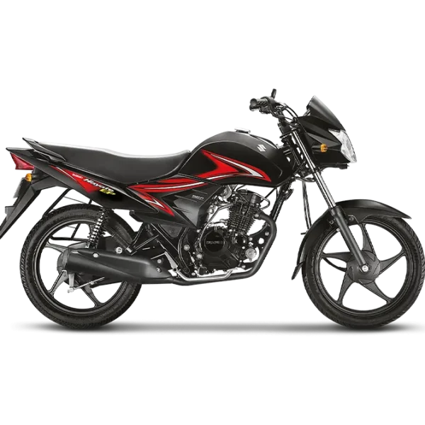 Suzuki Hayate EP Price in Bangladesh