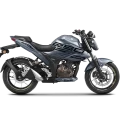 Suzuki Gixxer 250