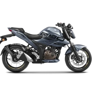 Suzuki Gixxer 250