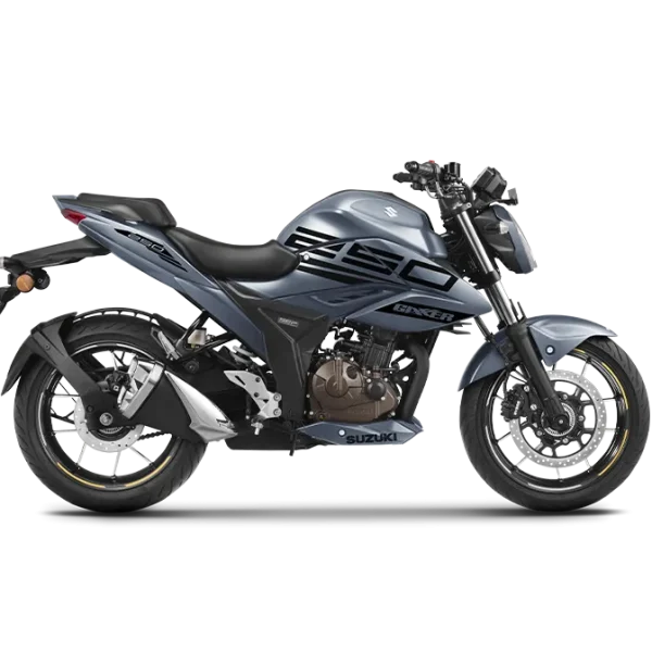Suzuki Gixxer 250