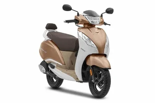 Suzuki Access 125 FI CBS Price in Bangladesh