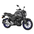 Yamaha FZs Fi Deluxe