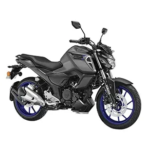 Yamaha FZs Fi Deluxe