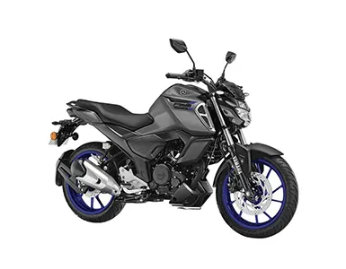 Yamaha FZs Fi Deluxe Price in Bangladesh