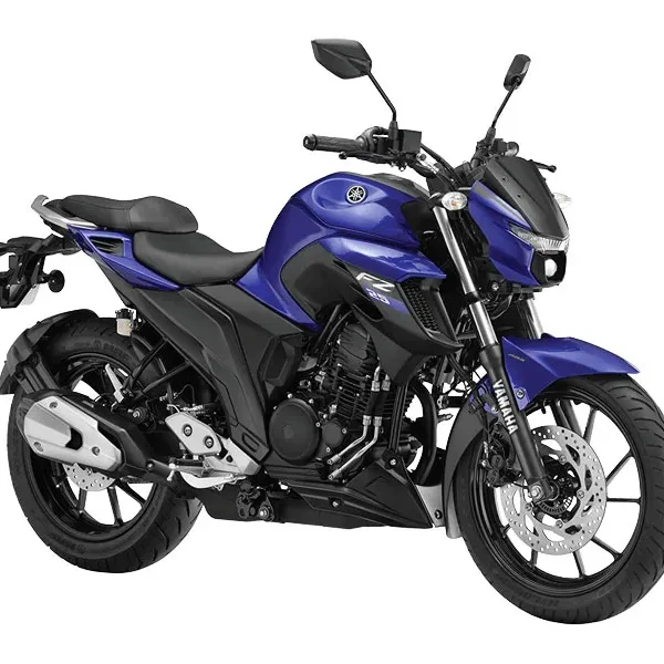 Yamaha FZ 25 Price in Bangladesh