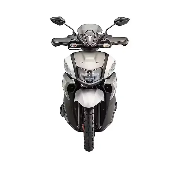Yamaha Ray ZR Street Rally Price in Bangladesh