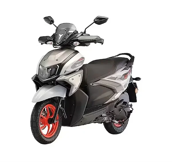 Yamaha Ray ZR Street Rally Price in Bangladesh