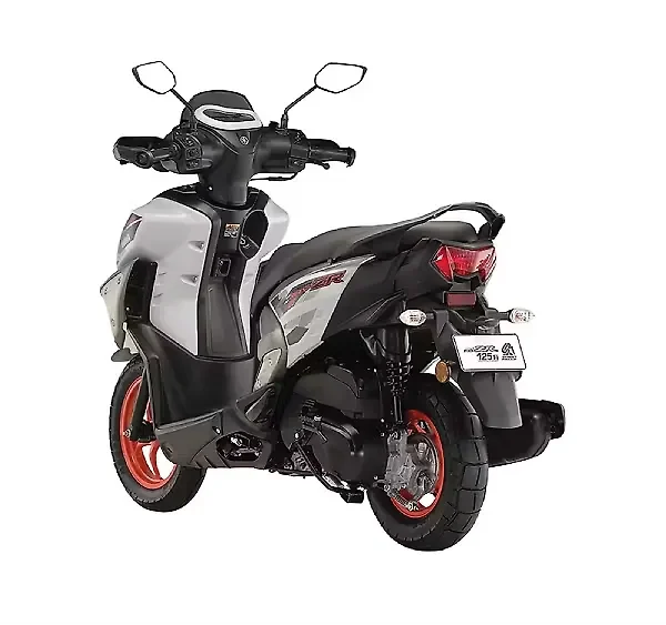 Yamaha Ray ZR Street Rally Price in Bangladesh