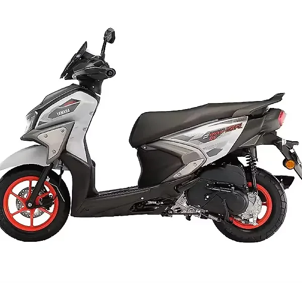 Yamaha Ray ZR Street Rally Price in Bangladesh