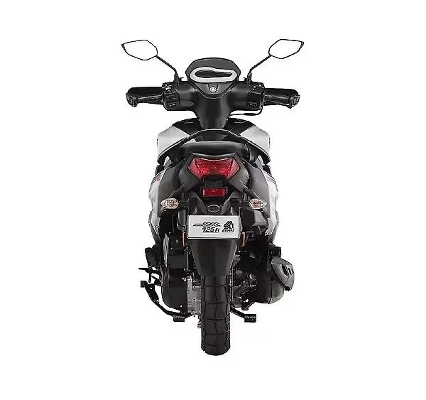 Yamaha Ray ZR Street Rally Price in Bangladesh