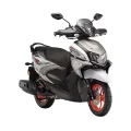 Yamaha Ray ZR Street Rally