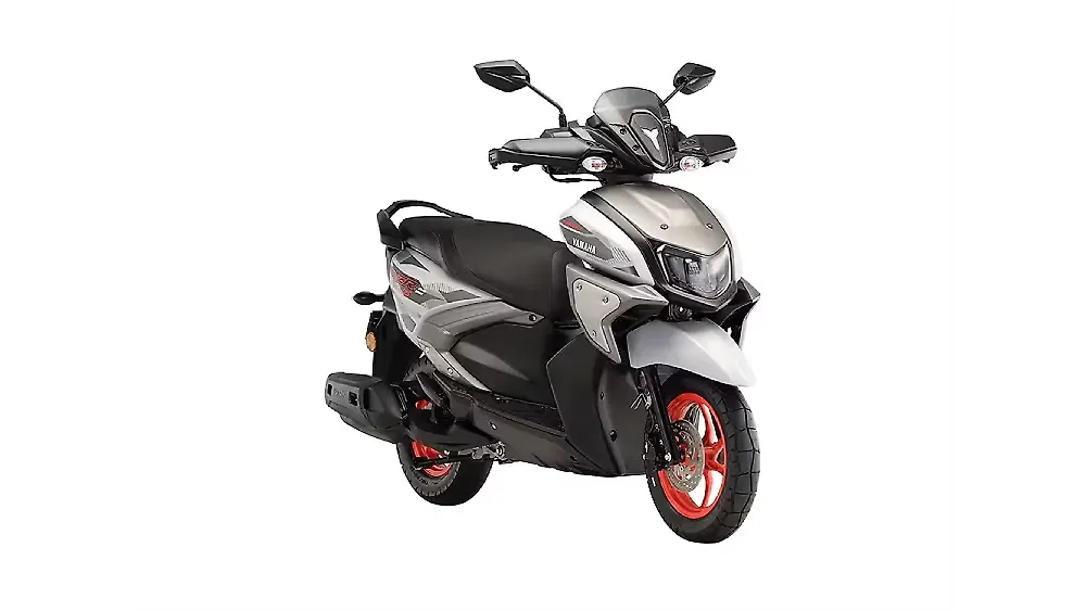 Yamaha Ray ZR Street Rally Price in Bangladesh