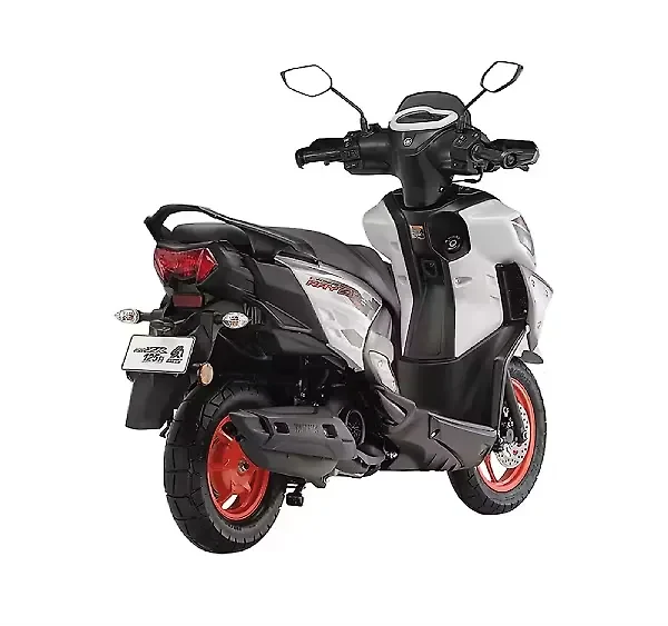 Yamaha Ray ZR Street Rally Price in Bangladesh