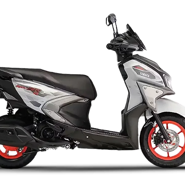 Yamaha Ray ZR Street Rally Price in Bangladesh
