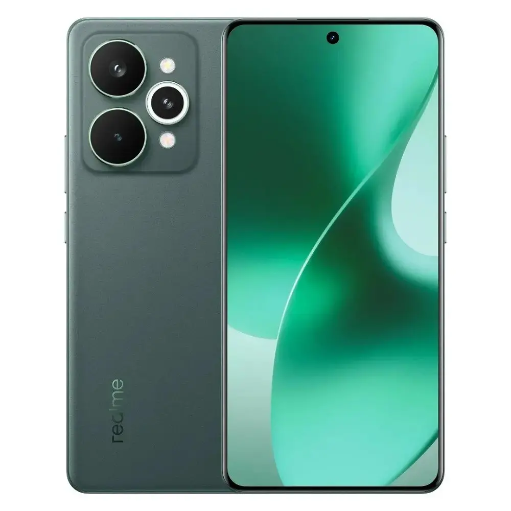 Realme 15 Pro Price in Bangladesh